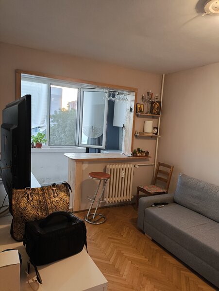 Alexandru Obregia - Covasna