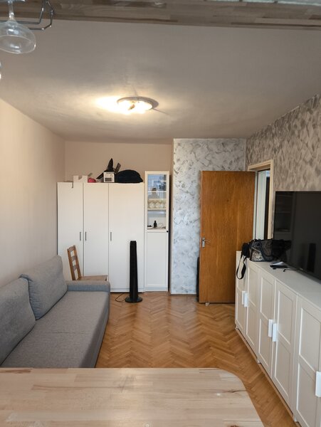 Alexandru Obregia - Covasna