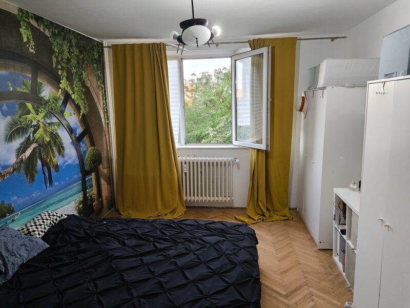 Alexandru Obregia - Covasna