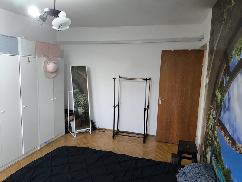 Alexandru Obregia - Covasna