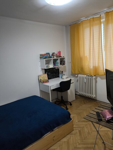 Alexandru Obregia - Covasna