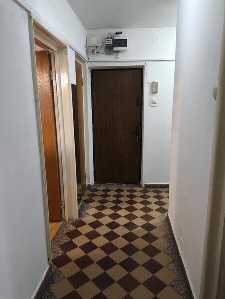 Alexandru Obregia - Covasna