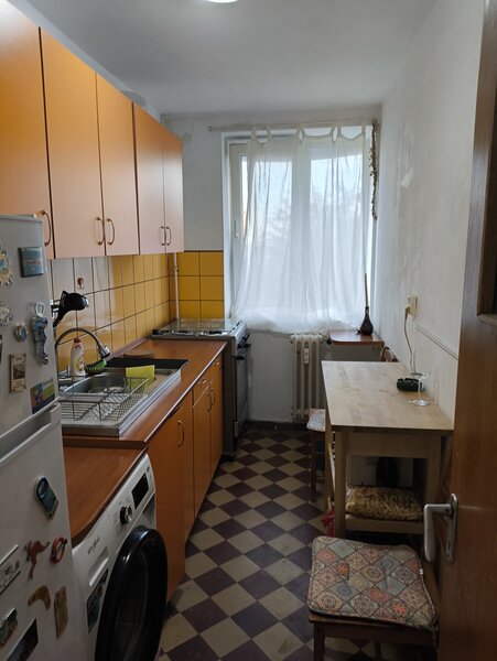 Alexandru Obregia - Covasna