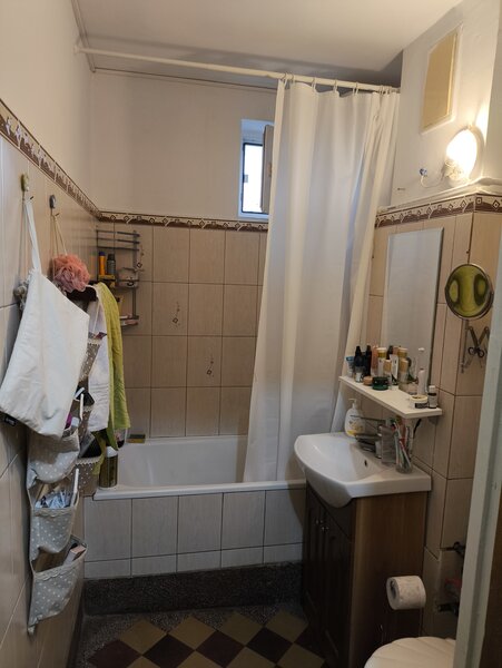 Alexandru Obregia - Covasna