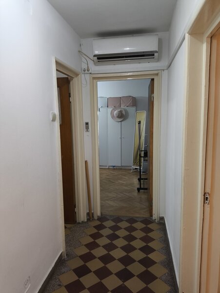 Alexandru Obregia - Covasna